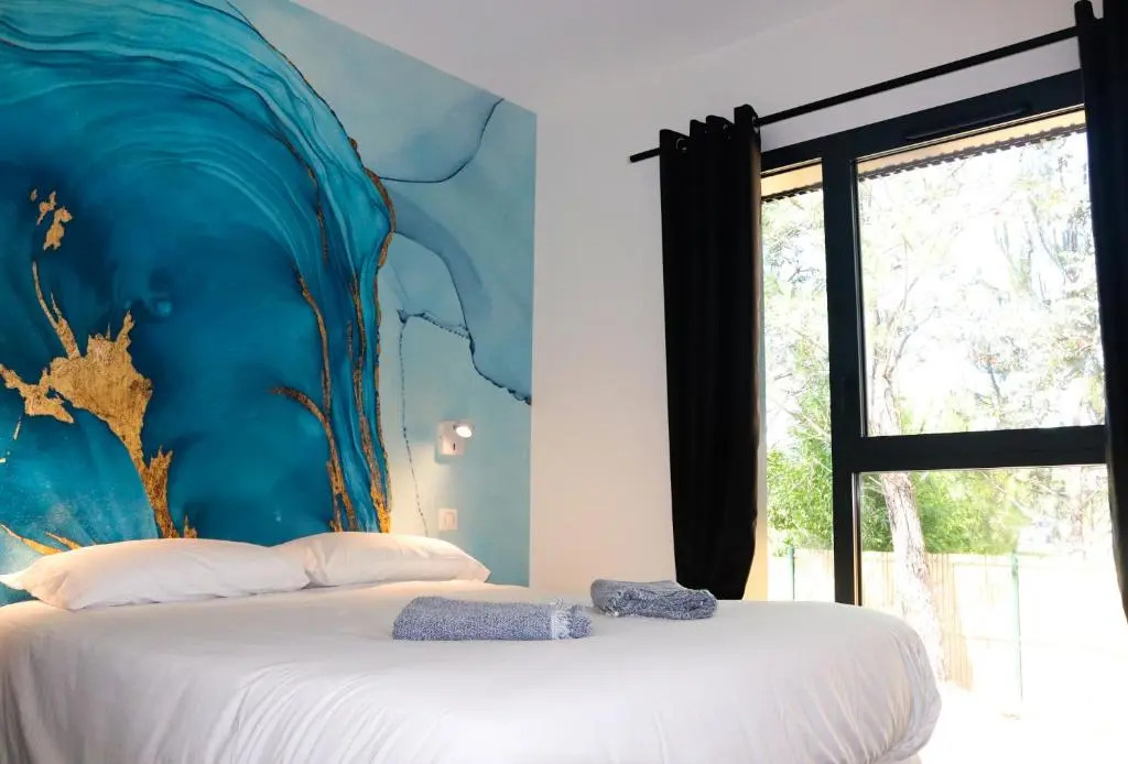 HEJMO Hostel