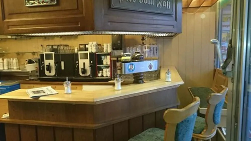 Gästehaus Café Heck Titisee