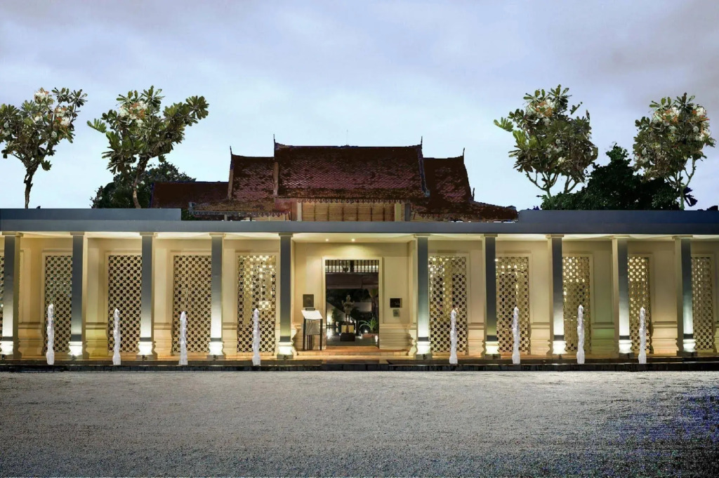GZ Eden Privilege Resort and Spa