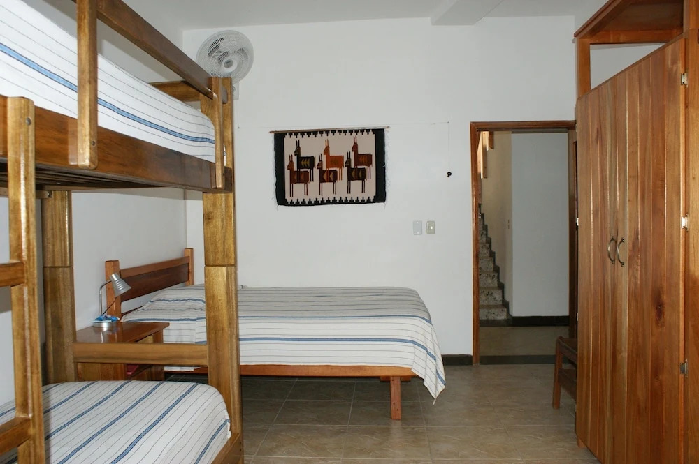 La CasaBlanca Hotel