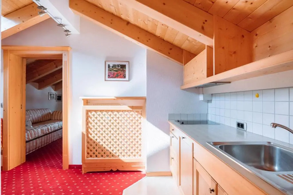 Residence Alpenrose