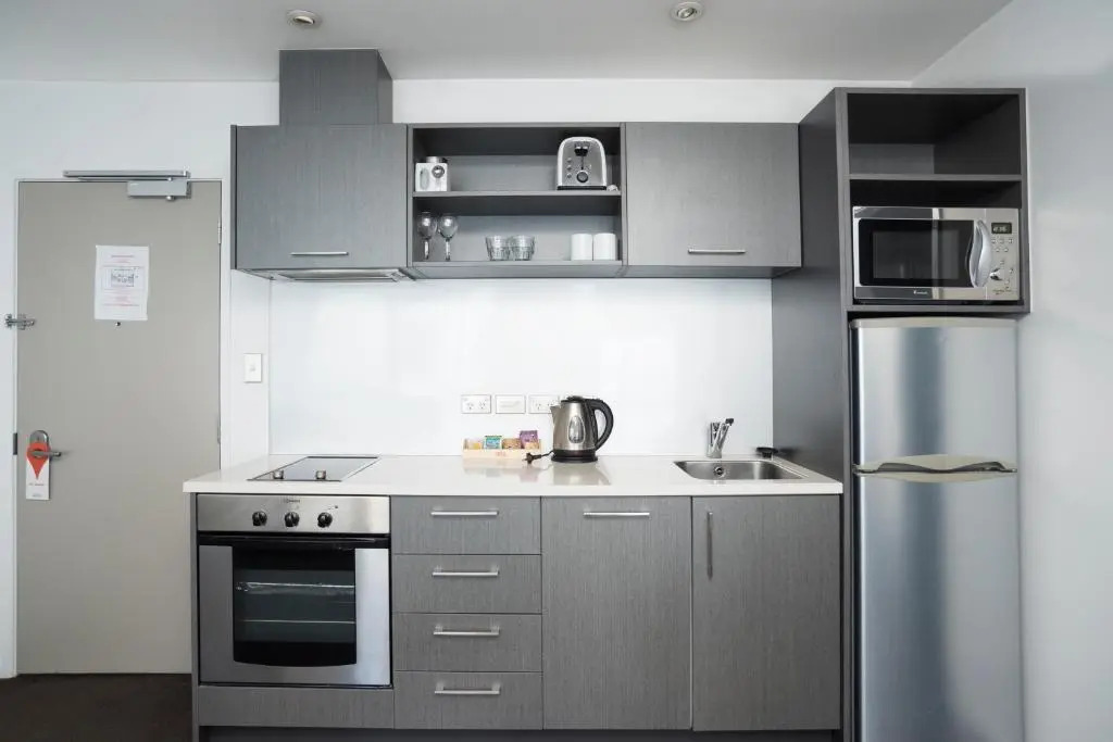 Barclay Suites