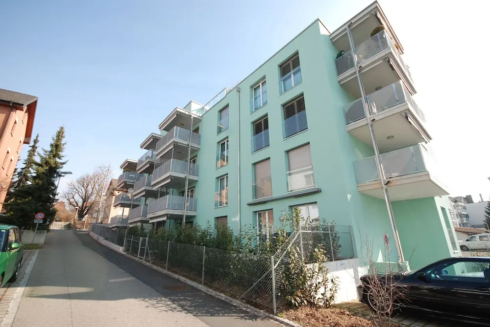 RELOC Serviced Apartments Wallisellen 16
