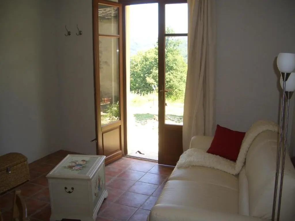 Casavabene Appartamenti - for hikers, bikers and slow travelers