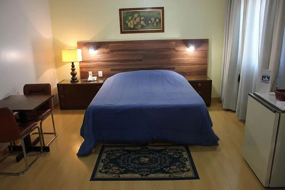 Villablanca Hotel