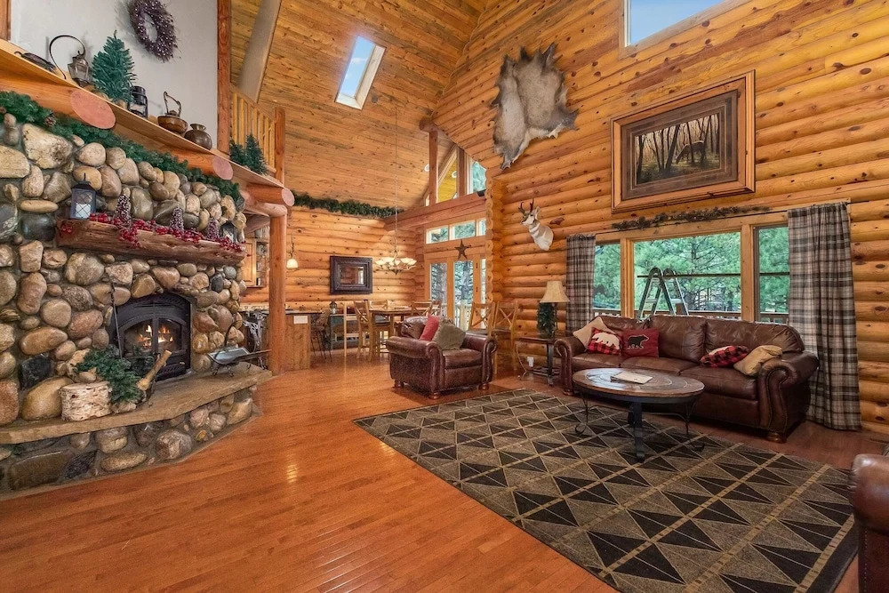 Creekside -- Ev #3481 4 Bedroom Home by Redawning