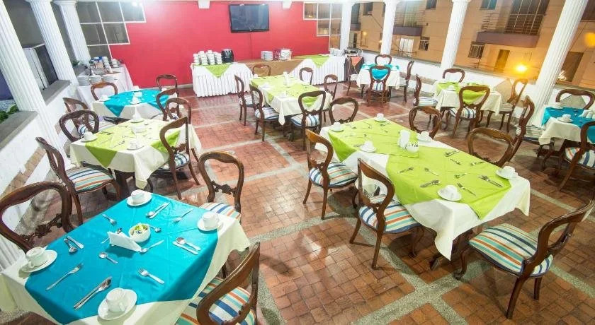 Hotel Guane