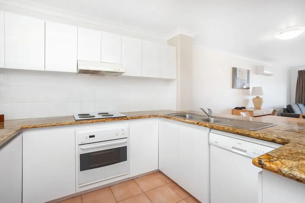 Nautica Residences Hillarys