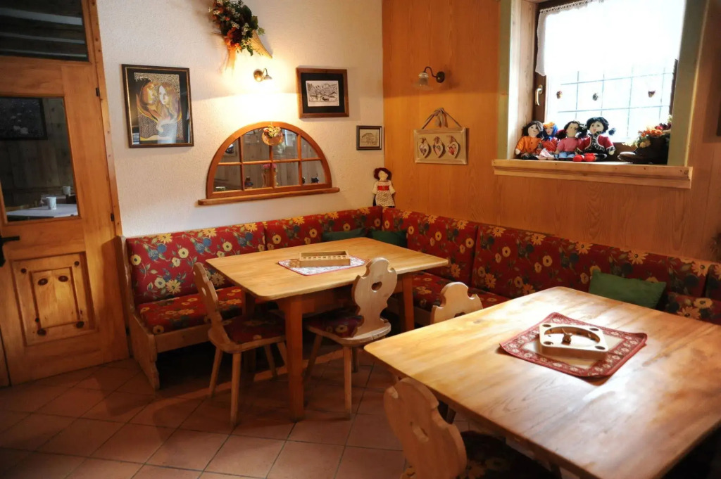 B&B Col Da La Vila