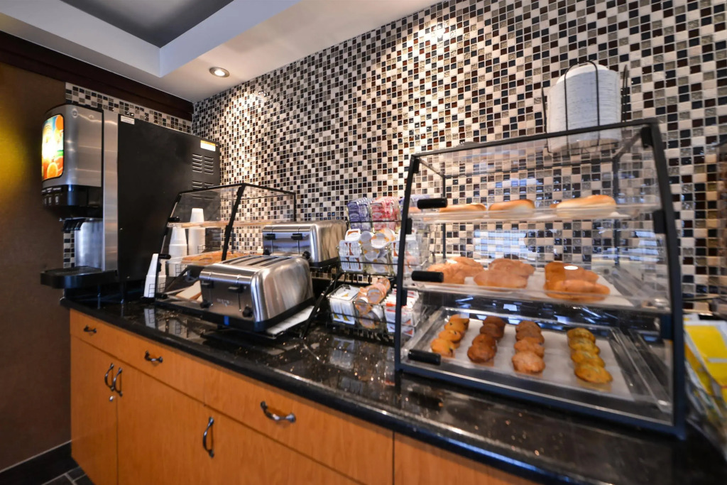 Best Western Glenview - Chicagoland Inn and Suites