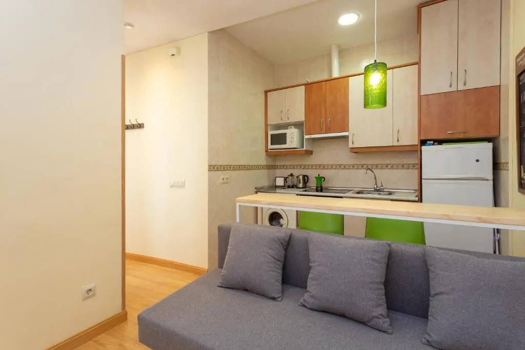 Apartamentos Esperanza