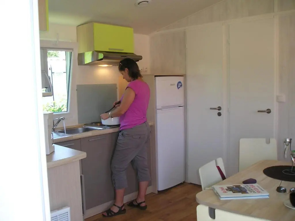 Camping Base de Loisirs du Lac de la Moselotte