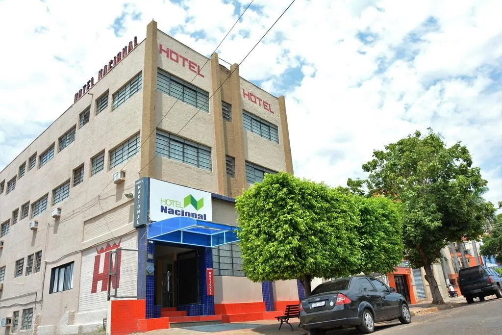 Hotel Nacional