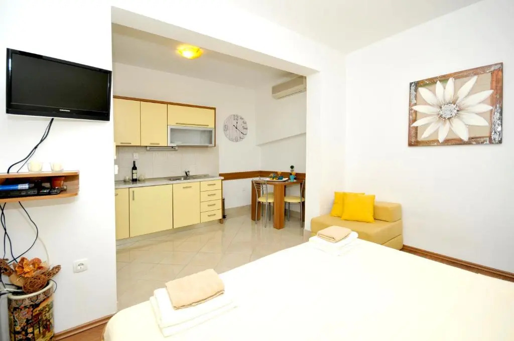 Apartments Penić