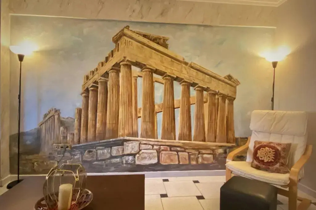 MyAcropolis