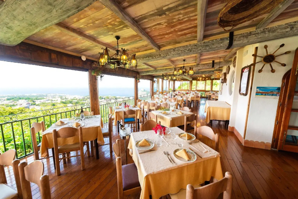La Capannina - Hotel & Apartments
