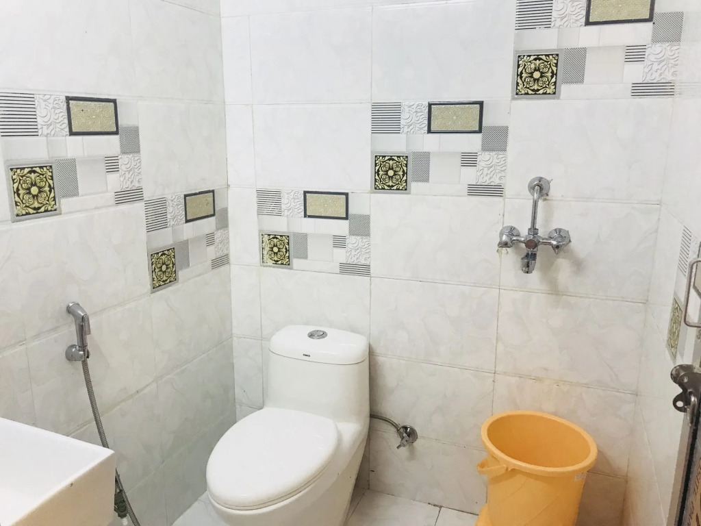 Hotel Classic Inn Near Jaipur Train Station