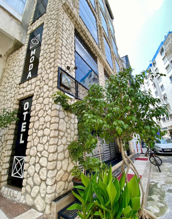 Moda Otel