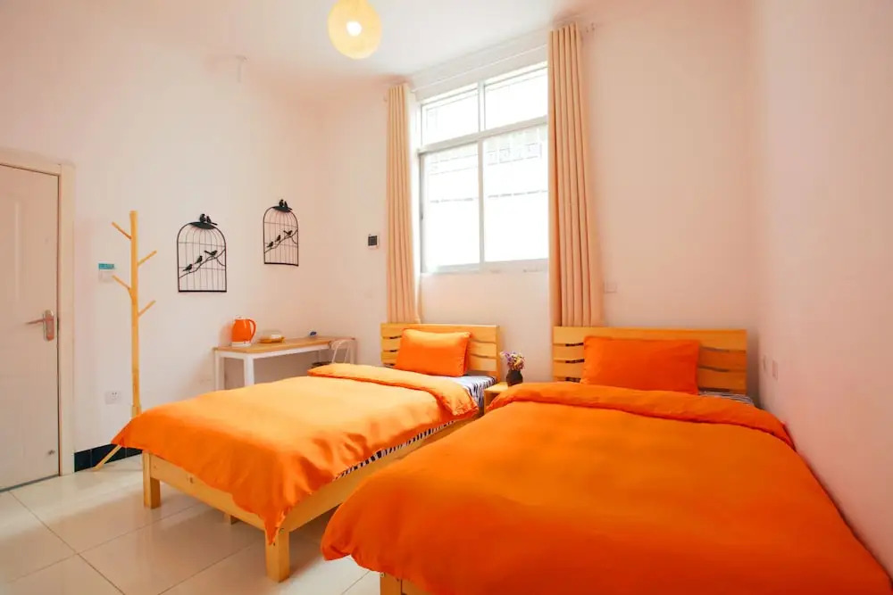 Always Sunshine Villa