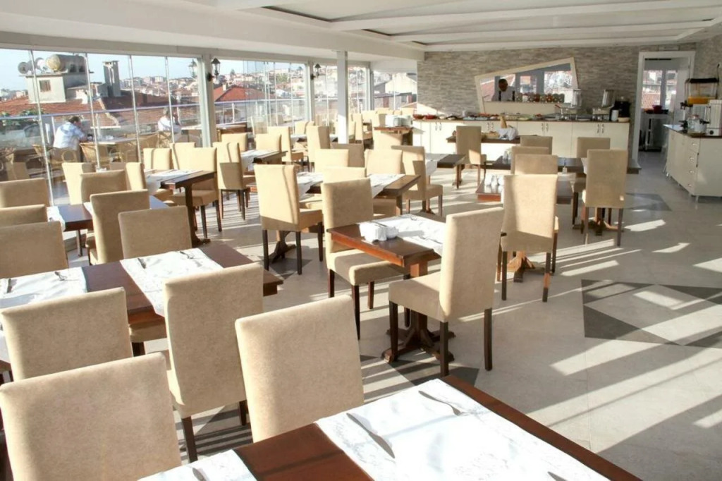 Elite Marmara Residence