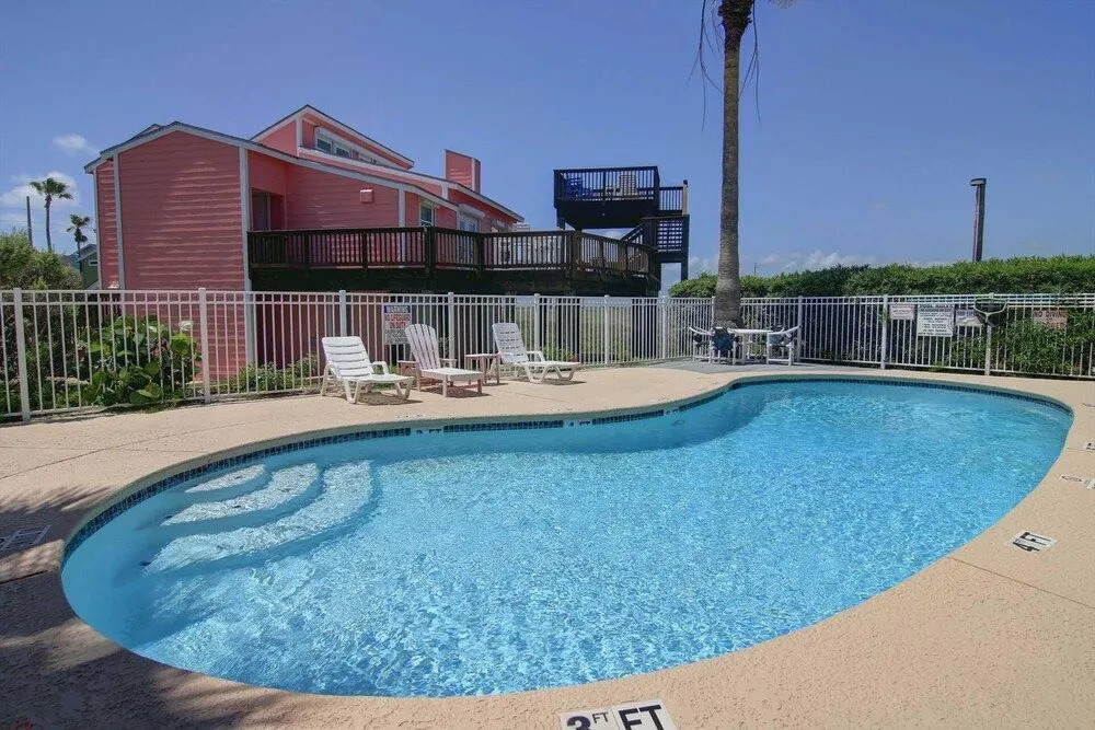 TX361 6877 - 5 Br Home