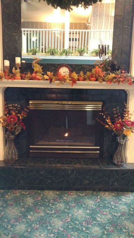The Blue Heron Inn