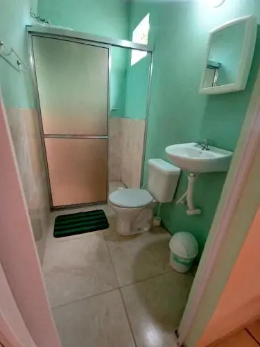 Casa praias de São Gonçalo em Paraty RJ