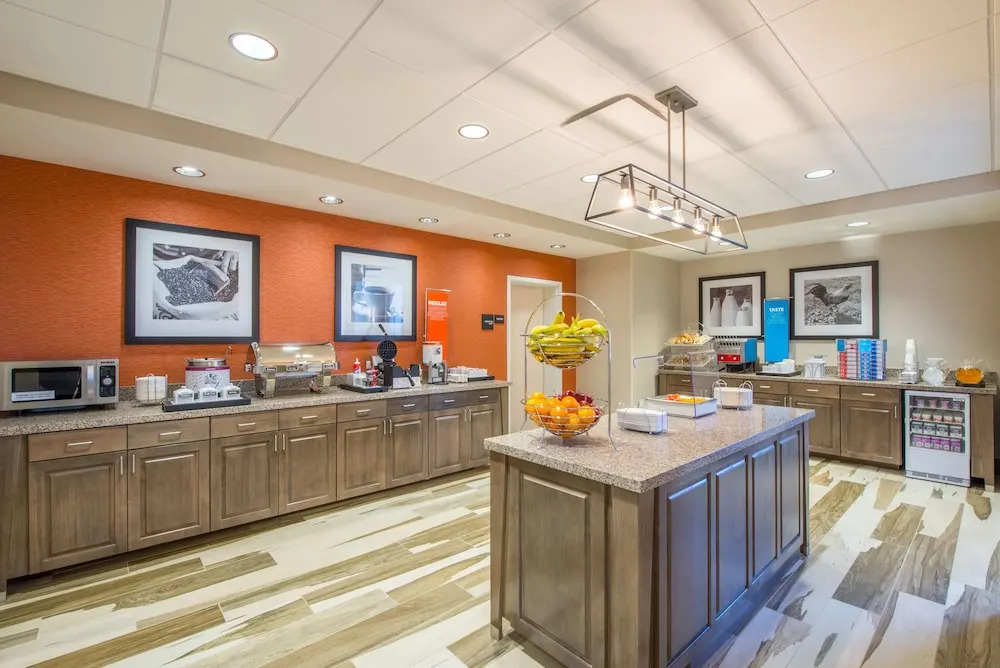 Hampton Inn & Suites Phoenix - East Mesa in Gilbert