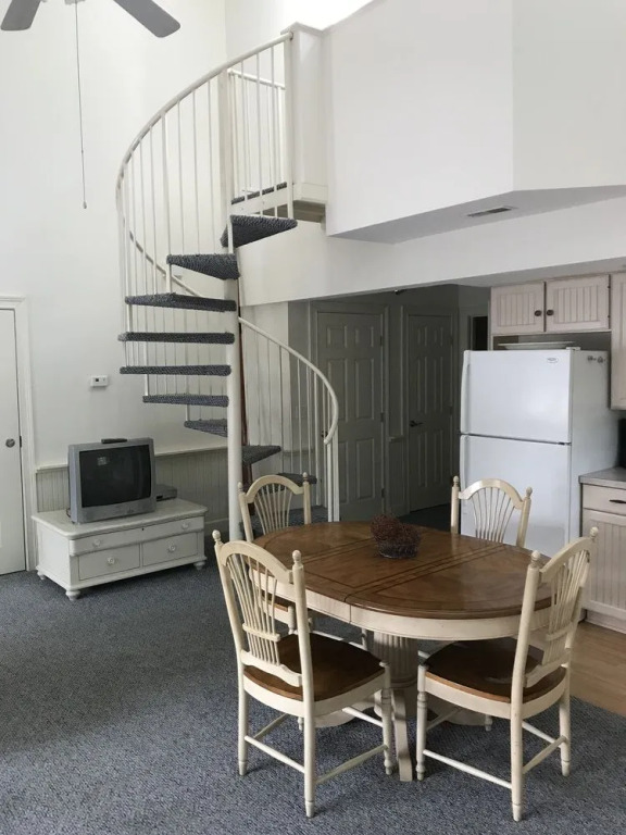 Harbour View Suites