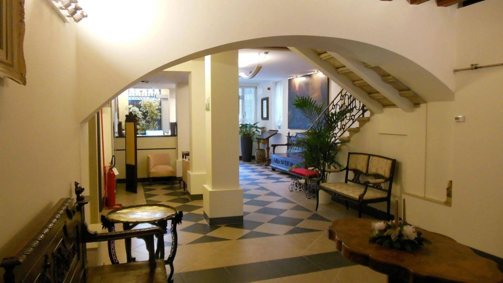 Hotel SantAntonin