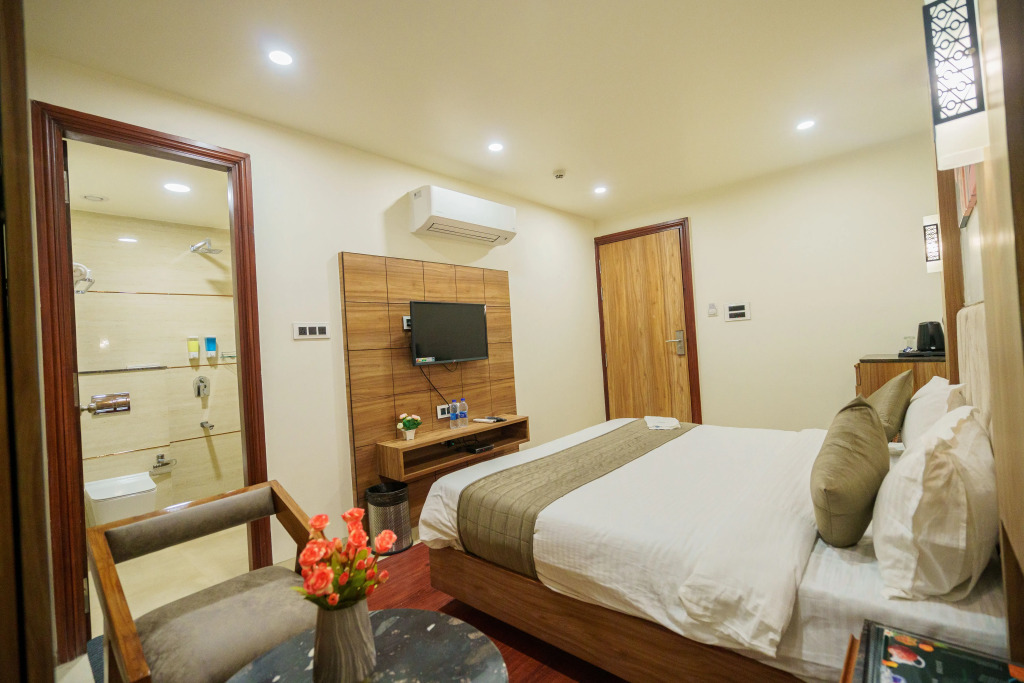 Hotel Emerald