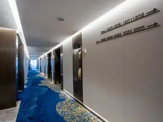 Jin E Hotel