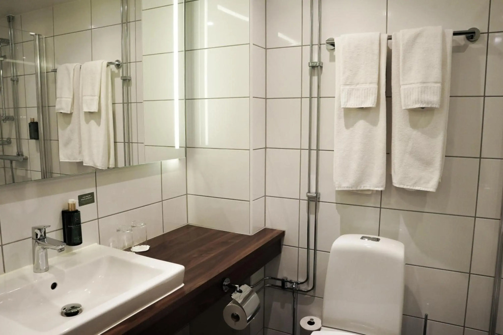 Home Hotel Kompaniet