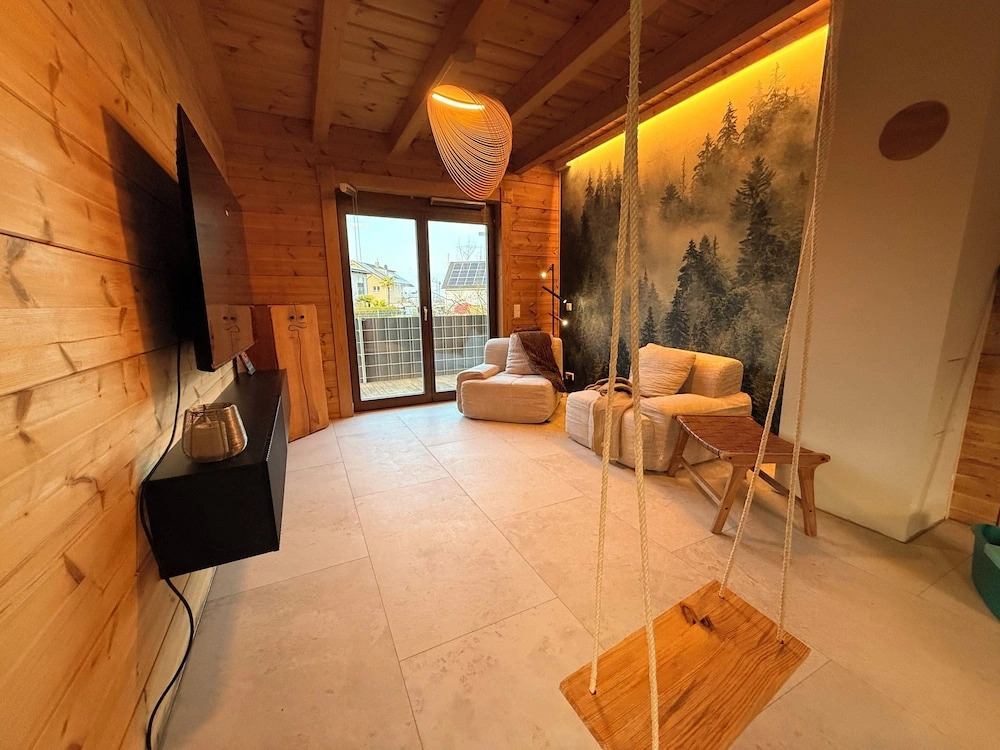 Sohana Chalet