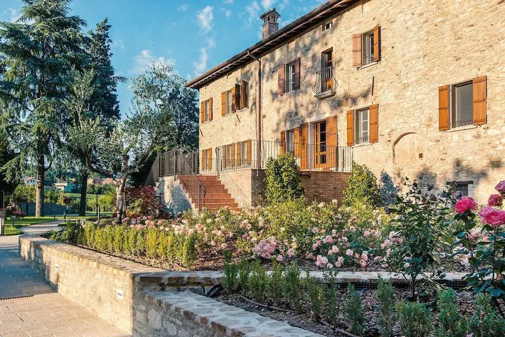 Borgo Cadonega