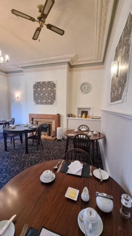 The Cavendish B&B