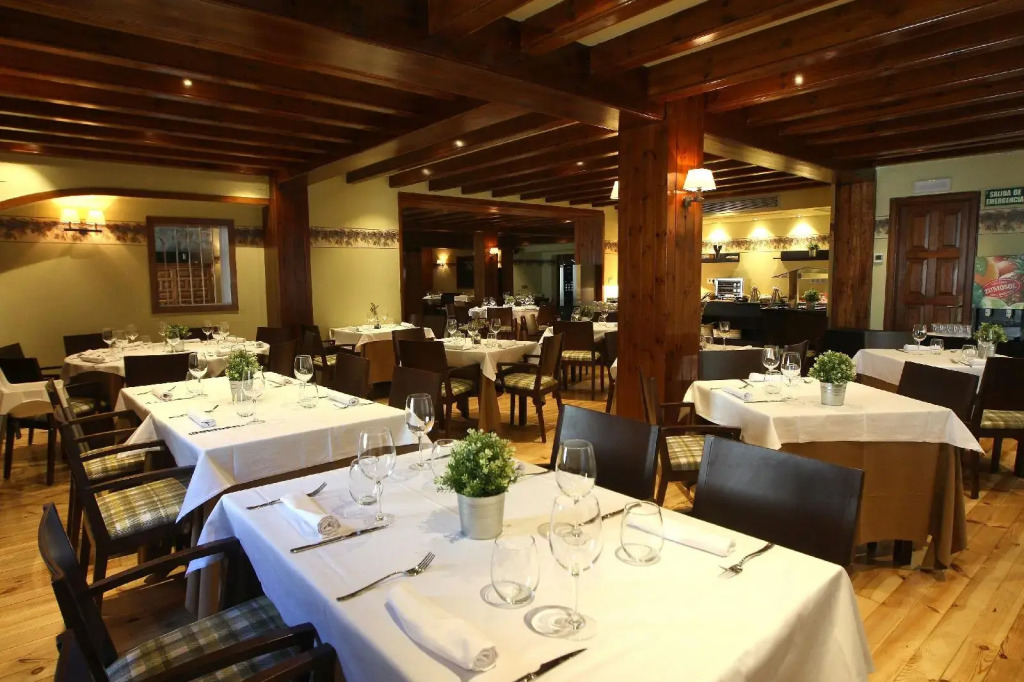 Hotel & Spa Real Villa Anayet