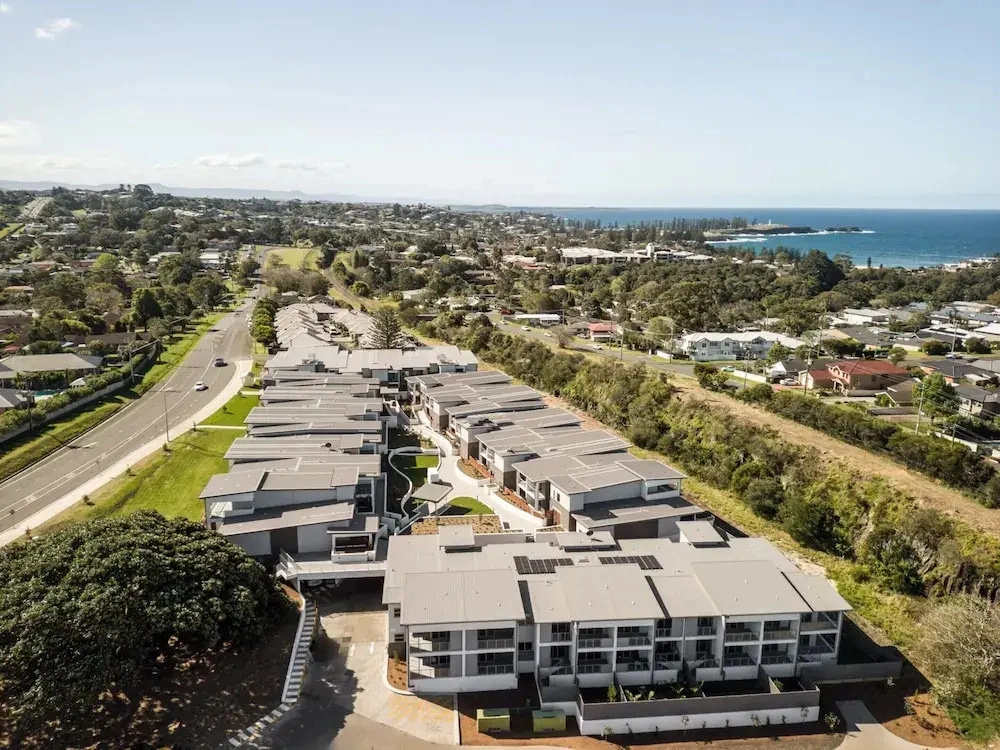 Ground Floor Spacious Home in Kiamas Heart
