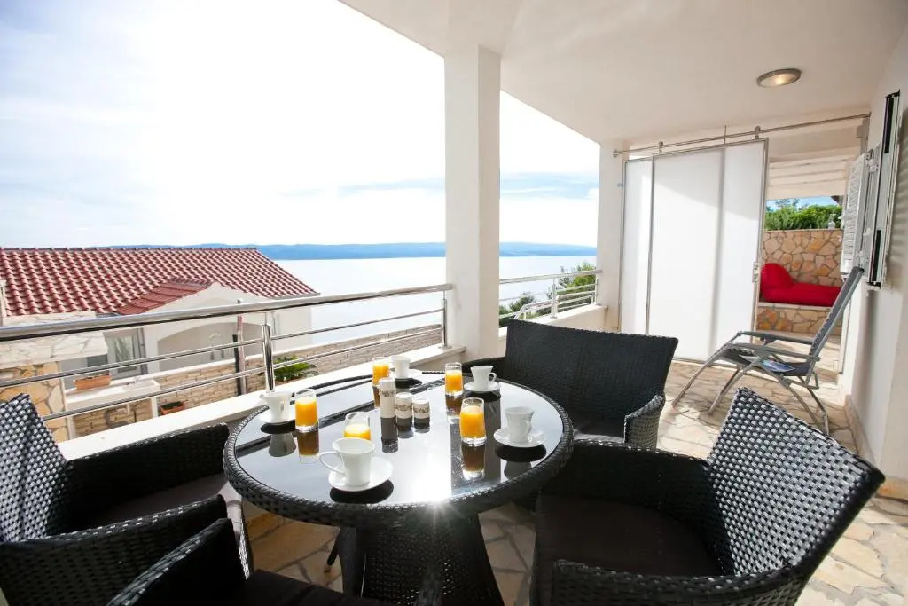 Apartments Mediterranea