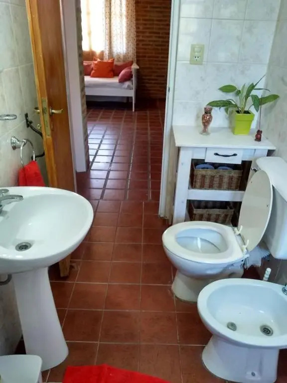 Casa Dos, casita de campo