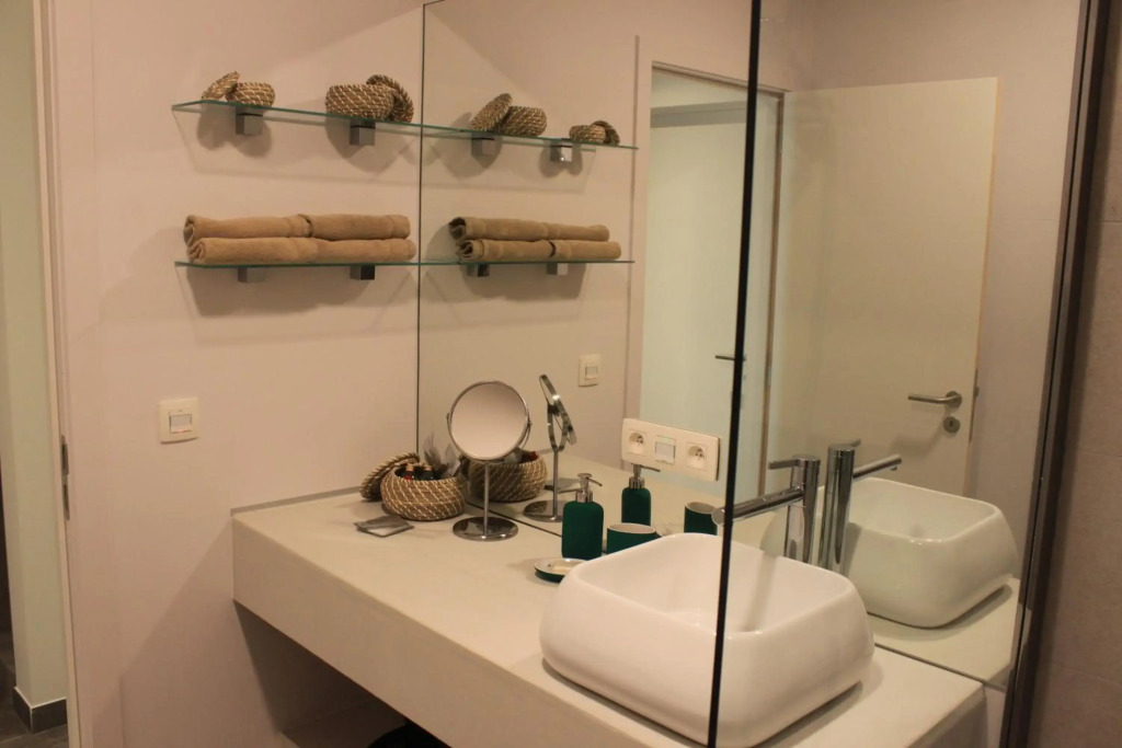 Vakantiewoning Atuatuca