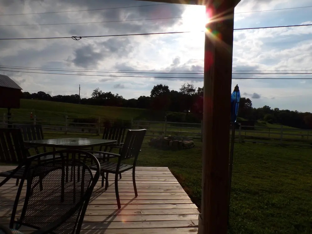 Memory Lane Bed and Breakfast