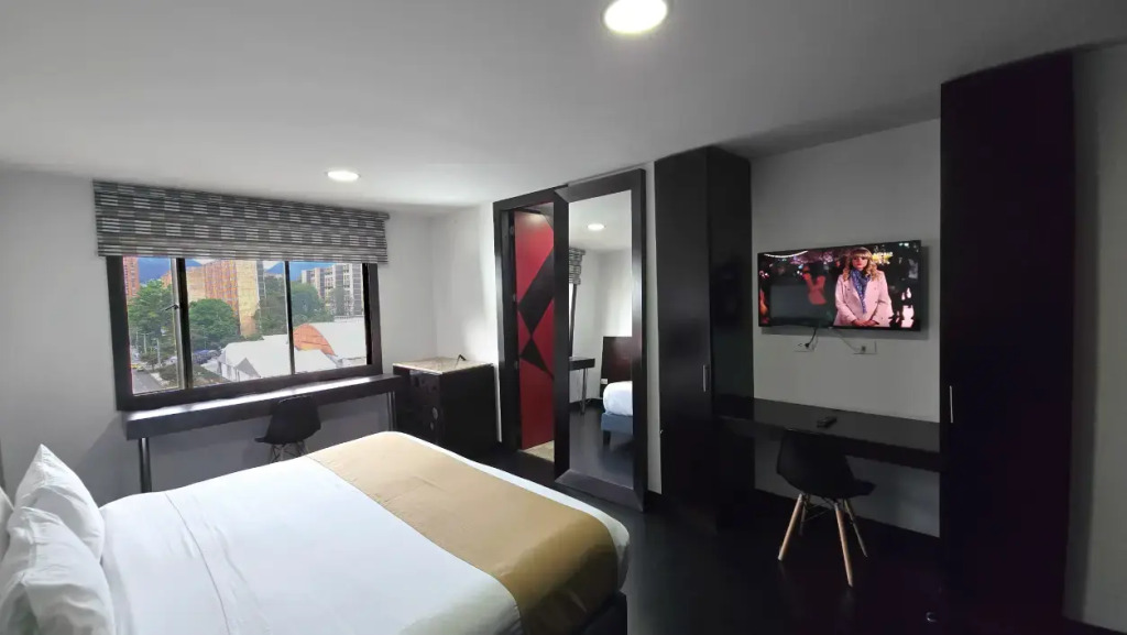 Hotel Boutique City Center