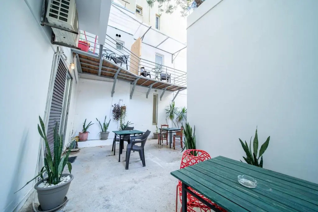 City Center Studios by Cretan Houses