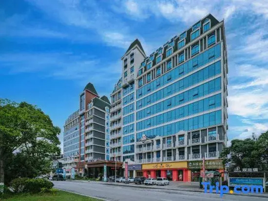 Shangyi  Tongcheng  Hotel