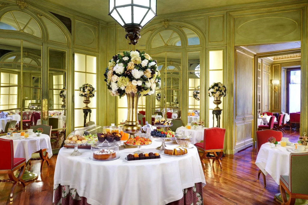 Santa Maria Novella - WTB Hotels