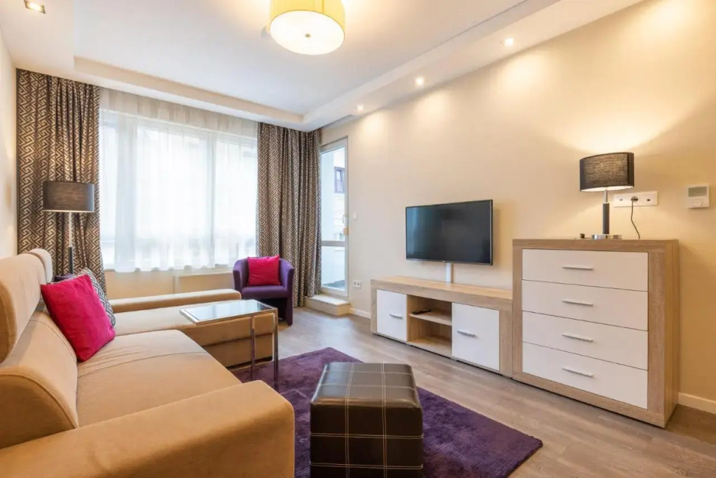 Hotel Golan by Silvercrowngroup