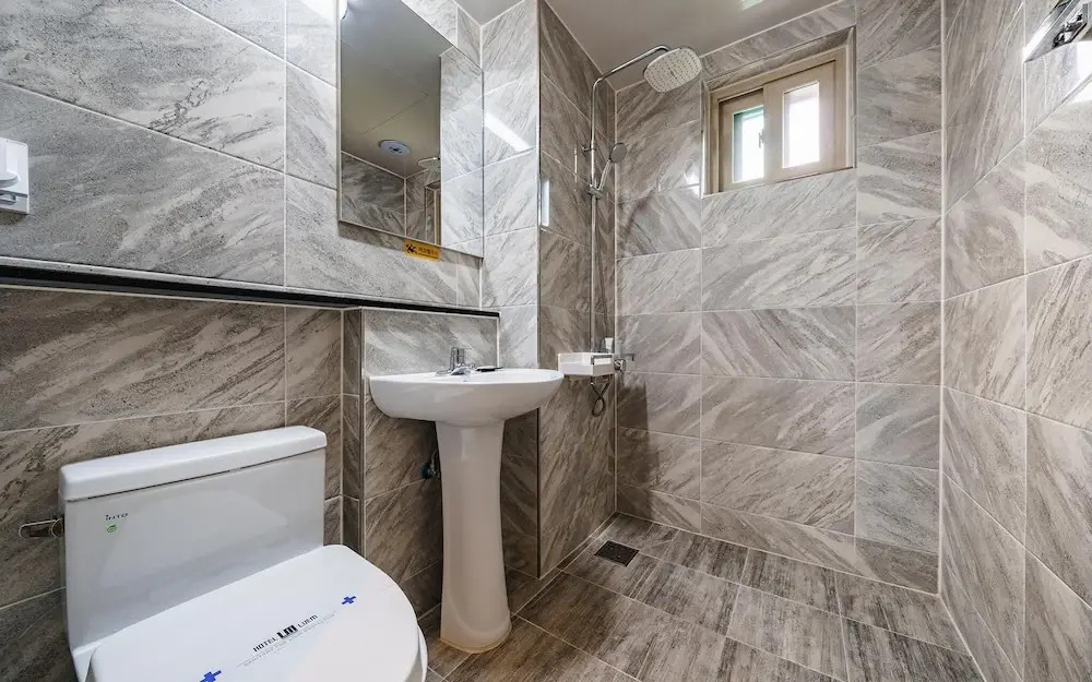 Anseong Hotel Ruem