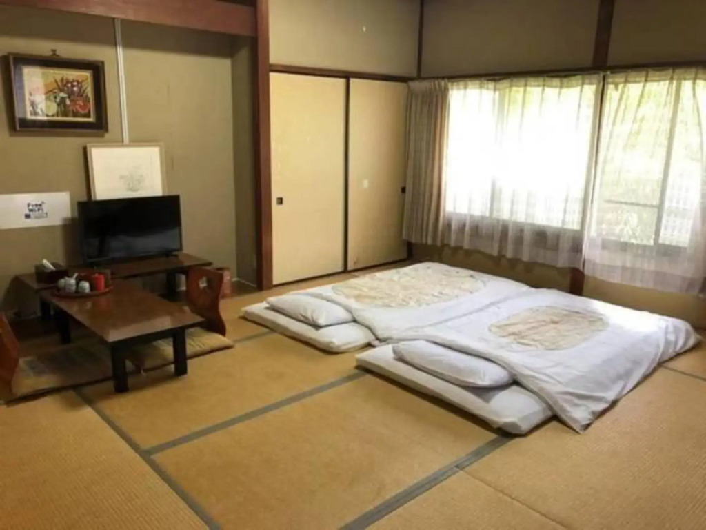 Takii Inn