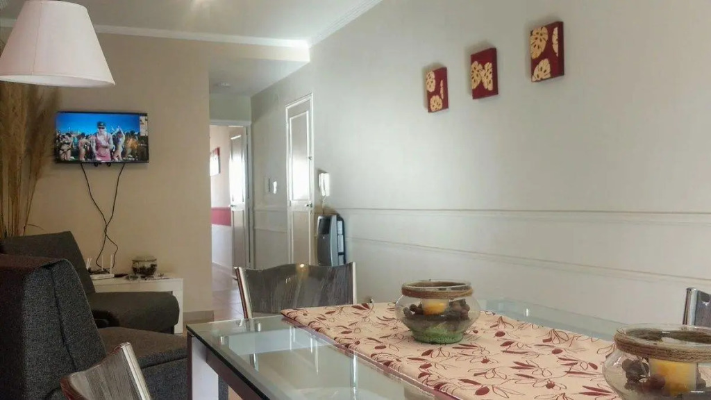 HOUSE AND SUITE SF RIVADAVIA